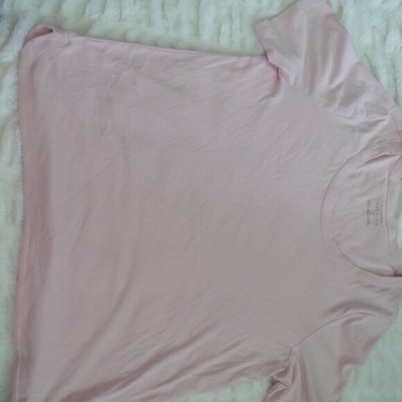 3 Talbots pima cotton t shirt 2X - Picture 7 of 7